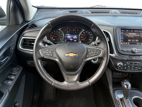 Used 2021 Chevrolet Equinox LT FWD image 12