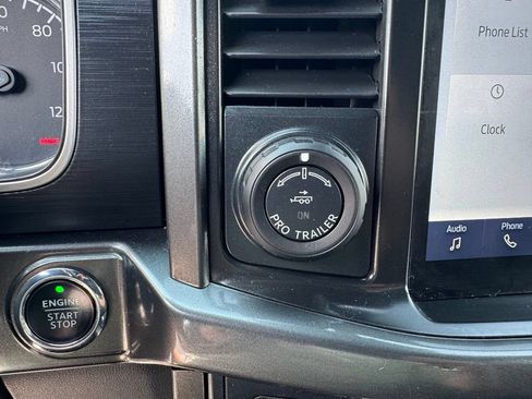 Used 2023 Ford F150 XLT w/ Equipment Group 302A High AWD/4WD image 30