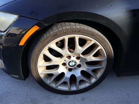 Used 2008 BMW 328i Coupe image 4