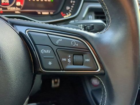 Used 2019 Audi S5 Premium Plus w/ Premium Plus image 25