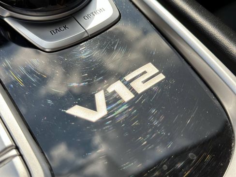 Used 2020 BMW M760i xDrive AWD/4WD image 58