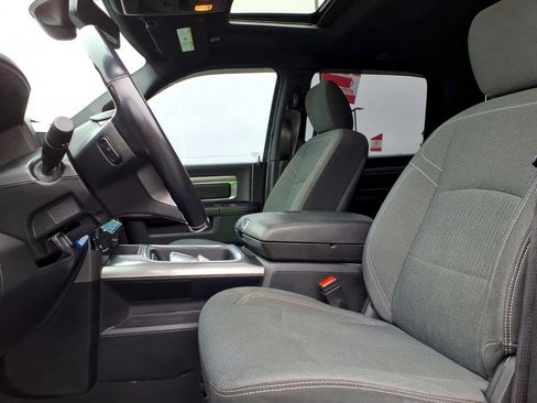 Used 2021 RAM 1500 Classic Warlock image 13