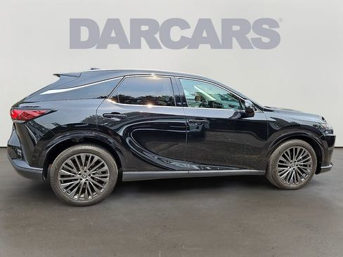 Used 2023 Lexus RX 350 AWD w/ Accessory Package (K3) image 8