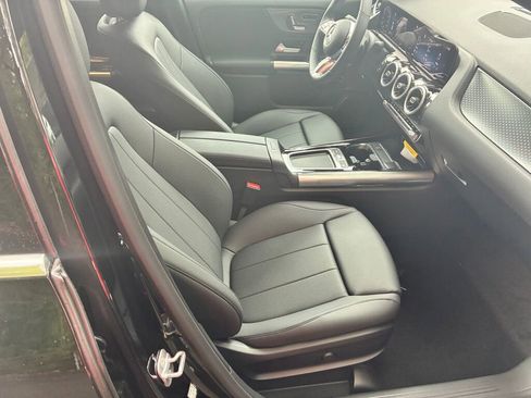 New 2026 Mercedes-Benz GLA 250 4MATIC image 15