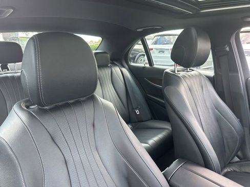 Certified 2017 Mercedes-Benz E 300 image 33