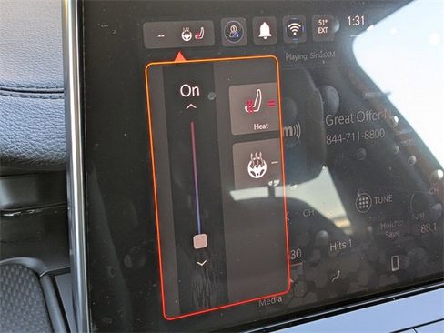 New 2026 Jeep Compass Latitude image 22