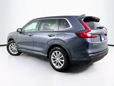 Used 2026 Honda CR-V EX image 6