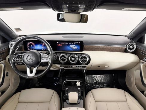 Used 2021 Mercedes-Benz CLA 250 4MATIC w/ Premium Package image 53