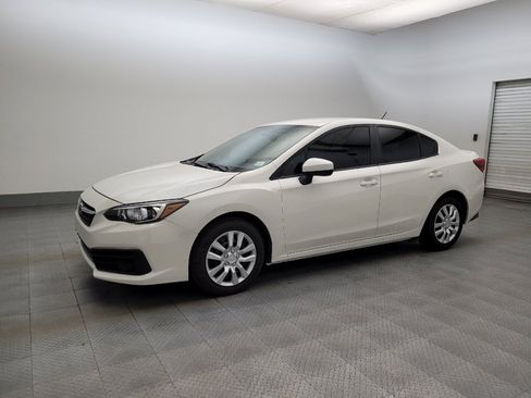 Used 2022 Subaru Impreza 2.0i AWD/4WD image 2