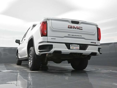 Used 2020 GMC Sierra 1500 AT4 w/ AT4 Premium Package image 28