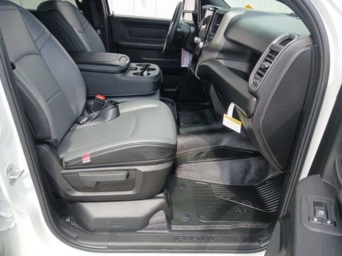 New 2026 RAM 3500 Tradesman image 25