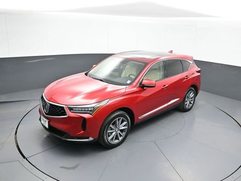 Certified 2023 Acura RDX w/ Technology Package image 34