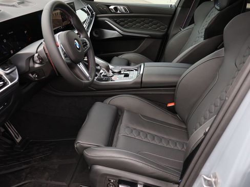 New 2026 BMW X5 M Competition AWD/4WD image 42