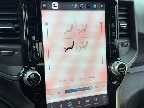 New 2026 RAM 2500 Tradesman image 17