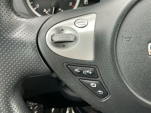 Used 2019 Nissan Sentra S w/ Appearance Package FWD image 22