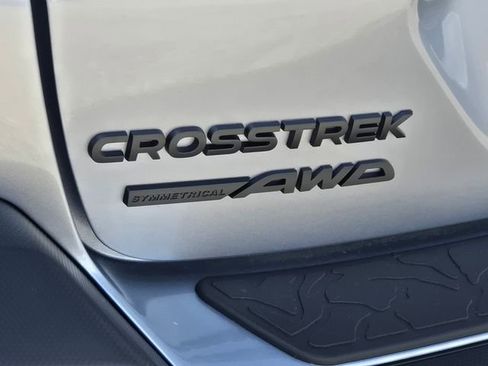 New 2026 Subaru Crosstrek 2.5i Wilderness AWD/4WD image 11