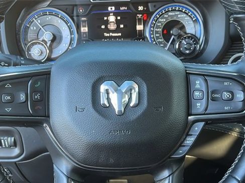 Used 2021 RAM 1500 Limited image 10