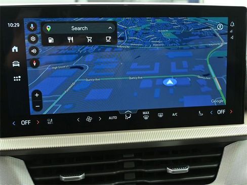 Certified 2025 Ford Explorer Active w/ Active Comfort Package image 16