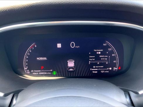 Used 2024 Acura MDX FWD image 25