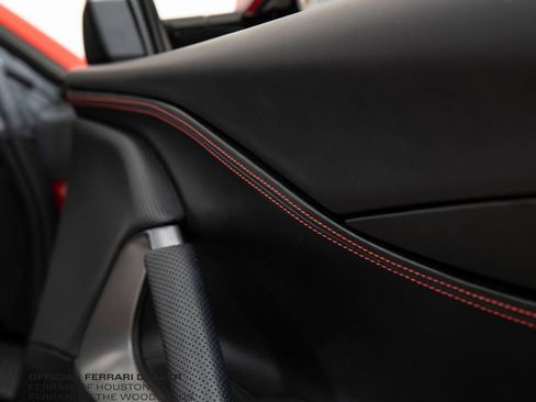 Certified 2018 Ferrari 812 Superfast RWD image 17
