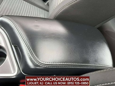 Used 2021 Dodge Challenger SXT w/ Cold Weather Group image 47