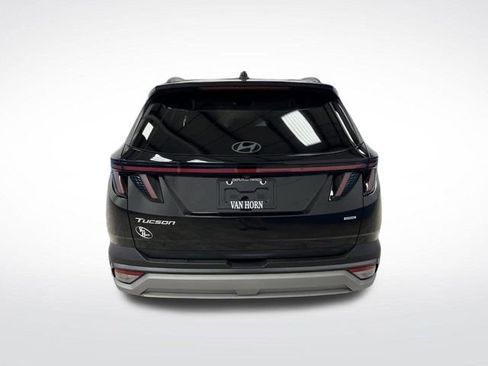 Used 2025 Hyundai Tucson SEL image 15