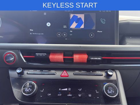 Used 2024 Hyundai Sonata N Line FWD image 5