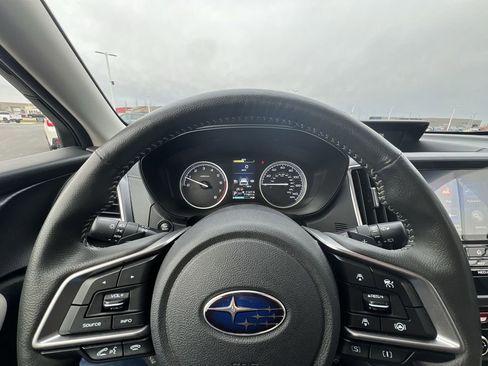 Used 2023 Subaru Forester Limited image 11