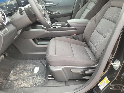 New 2026 Chevrolet Equinox LT image 10