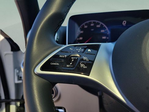 Certified 2025 Mercedes-Benz C 300 Sedan image 23