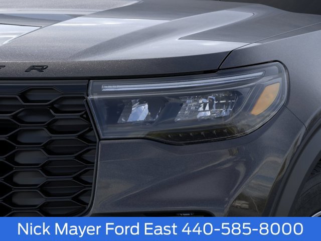 New 2026 Ford Explorer ST-Line AWD/4WD image 20