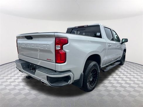 Used 2021 Chevrolet Silverado 1500 RST image 5
