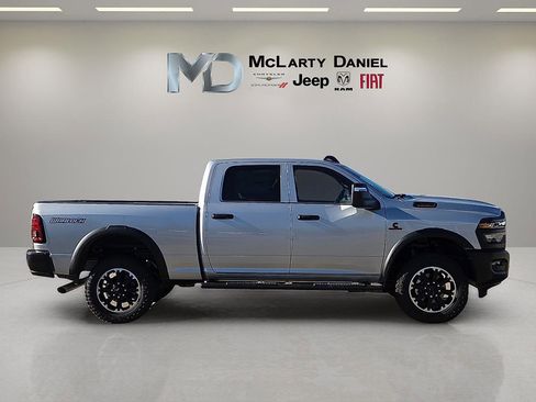 New 2026 RAM 2500 Tradesman image 6