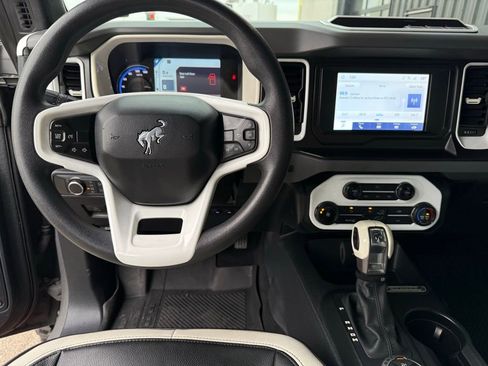 Used 2021 Ford Bronco 4-Door image 23