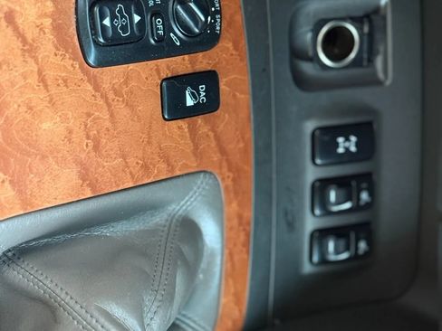 Used 2003 Lexus GX 470 AWD/4WD image 27