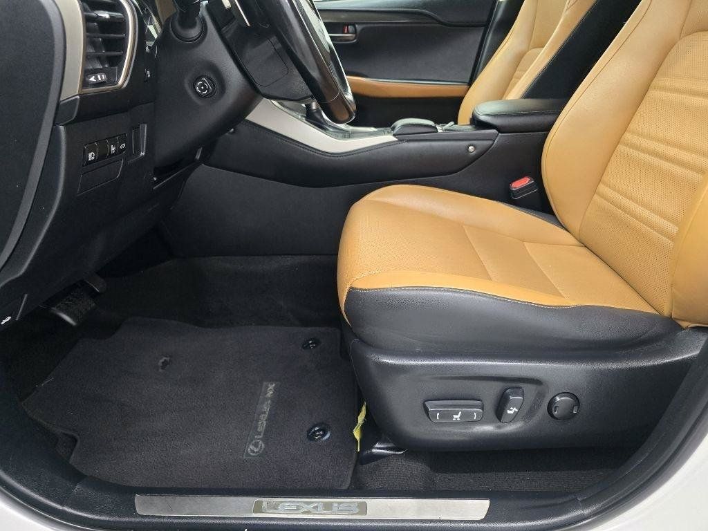 Used 2020 Lexus NX 300 FWD w/ Comfort Package image 8