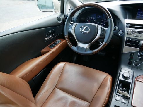 Used 2013 Lexus RX 350 AWD w/ Premium Pkg image 18