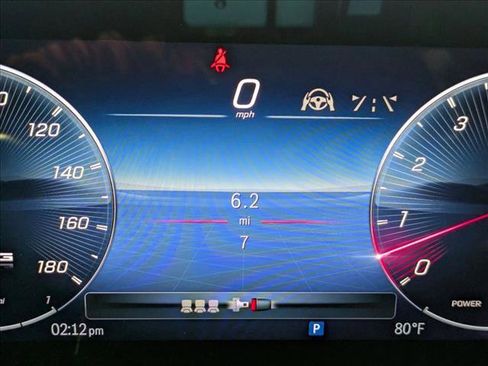 New 2026 Mercedes-Benz GLE 53 AMG 4MATIC image 11