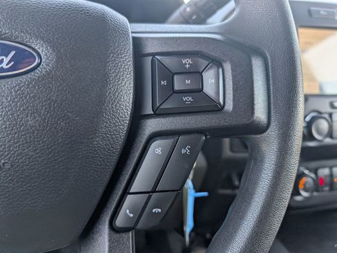 Used 2022 Ford F250 XLT w/ XLT Premium Package image 13