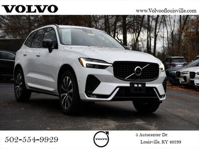 Used 2025 Volvo XC60 B5 Plus