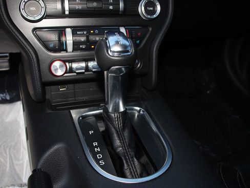 Certified 2023 Ford Mustang Premium RWD image 19