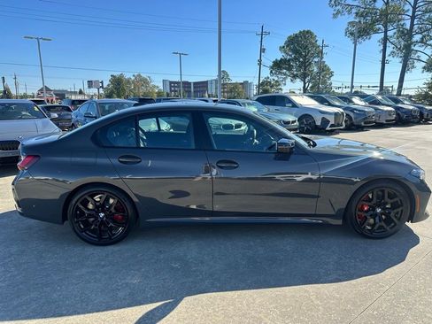 New 2026 BMW M340i w/ Premium Package image 4