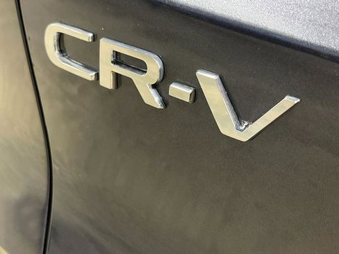 New 2026 Honda CR-V EX-L image 5
