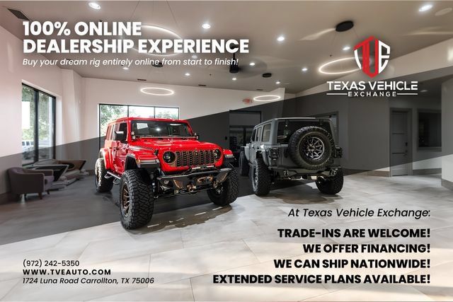 Used 2022 RAM 1500 TRX w/ TRX Level 2 Equipment Group AWD/4WD image 16