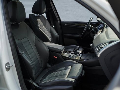 Used 2019 BMW X3 xDrive30i w/ M Sport Package 2 image 24