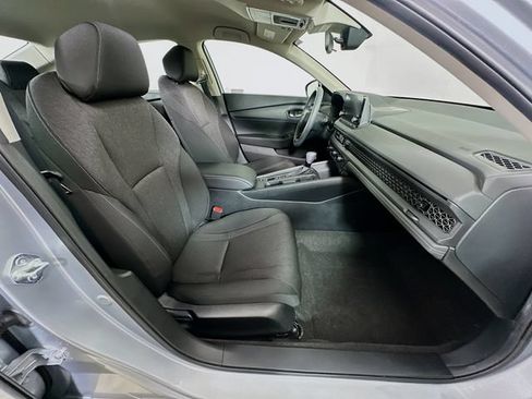 Certified 2024 Honda Accord LX image 7
