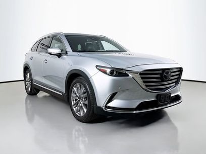 Used 2020 MAZDA CX-9 Grand Touring
