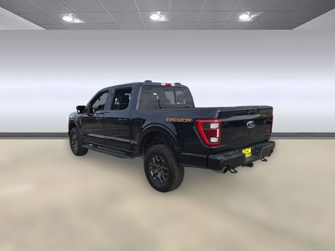 Used 2022 Ford F150 Tremor w/ Equipment Group 402A High image 3
