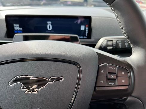 Used 2021 Ford Mustang Mach-E Premium image 27
