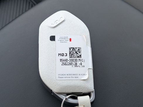 New 2026 Kia EV9 Wind image 33